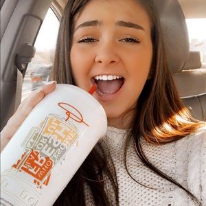 Meet your Posher, Bethany